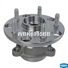 Ступица KRAUF WBK6995BB