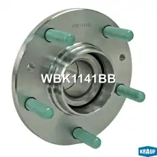 Ступица KRAUF WBK1141BB
