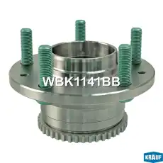 Ступица KRAUF WBK1141BB