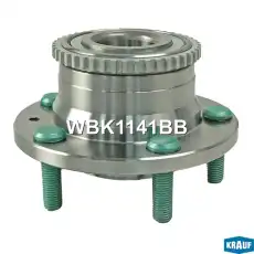 Ступица KRAUF WBK1141BB