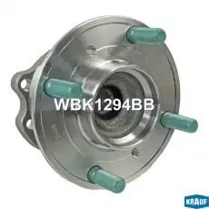 Ступица KRAUF WBK1294BB