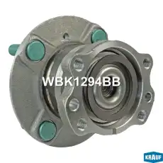 Ступица KRAUF WBK1294BB