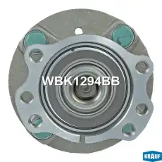 Ступица KRAUF WBK1294BB