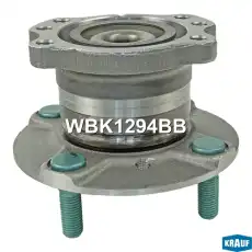Ступица KRAUF WBK1294BB