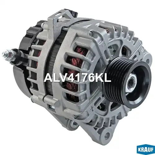 Генератор KRAUF ALV4176KL