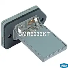 Резистор печки BMR9239KT KRAUF