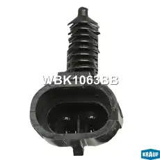 Ступица KRAUF WBK1063BB