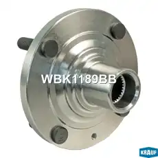 Ступица KRAUF WBK1189BB