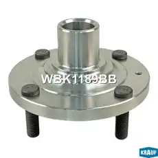 Ступица KRAUF WBK1189BB