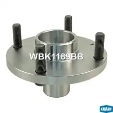 Ступица KRAUF WBK1189BB