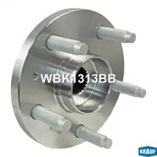 Ступица KRAUF WBK1313BB