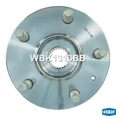 Ступица KRAUF WBK1313BB