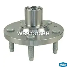 Ступица KRAUF WBK1313BB