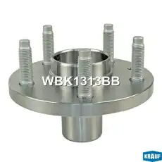 Ступица KRAUF WBK1313BB
