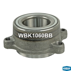 Ступица KRAUF WBK1060BB