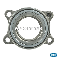 Ступица KRAUF WBK1060BB