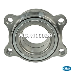 Ступица KRAUF WBK1060BB