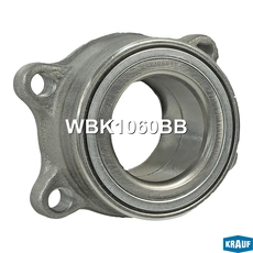 Ступица KRAUF WBK1060BB