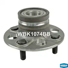 Ступица KRAUF WBK1074BB
