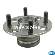 Ступица KRAUF WBK1074BB