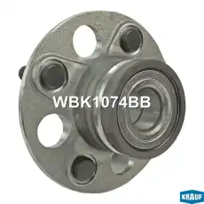 Ступица KRAUF WBK1074BB