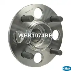 Ступица KRAUF WBK1074BB