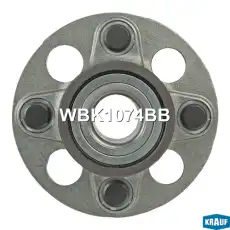Ступица KRAUF WBK1074BB