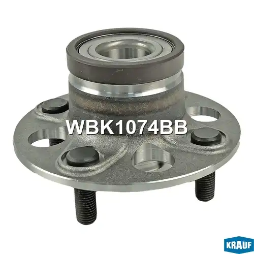 Ступица KRAUF WBK1074BB