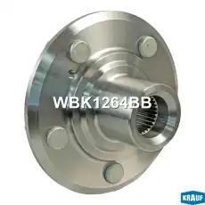 Ступица KRAUF WBK1264BB
