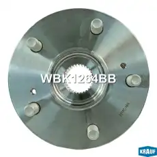 Ступица KRAUF WBK1264BB