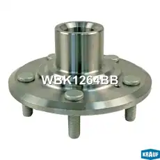Ступица KRAUF WBK1264BB