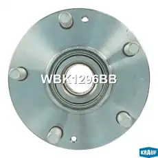 Ступица KRAUF WBK1296BB