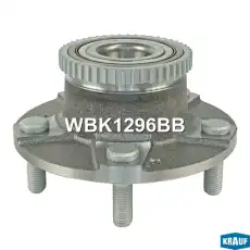 Ступица KRAUF WBK1296BB