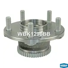 Ступица KRAUF WBK1296BB