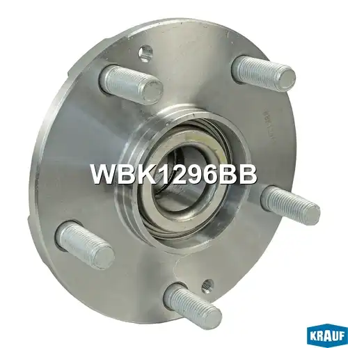 Ступица KRAUF WBK1296BB