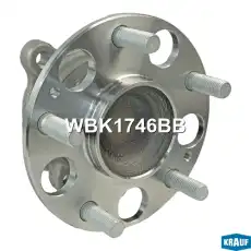 Ступица KRAUF WBK1746BB