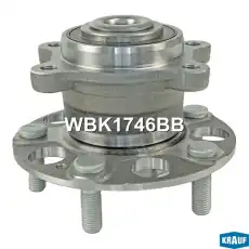 Ступица KRAUF WBK1746BB