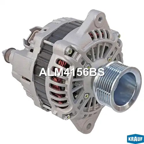 Генератор KRAUF ALM4156BS