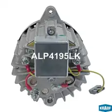 Генератор KRAUF ALP4195LK