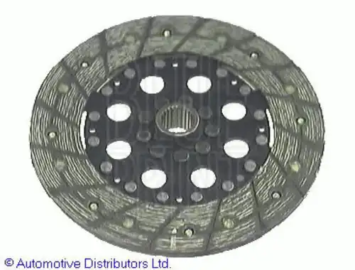 Диск сцепления BLUE PRINT ADH23142