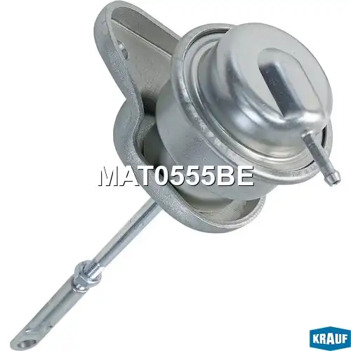 MAT0555BE Актуатор турбокомпрессора KRAUF