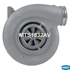 Турбокомпрессор MTS1832AV KRAUF