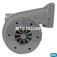Турбокомпрессор MTS1832AV KRAUF