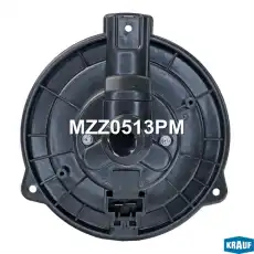 Мотор печки c крыльчаткой MZZ0513PM KRAUF
