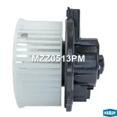 Мотор печки c крыльчаткой MZZ0513PM KRAUF