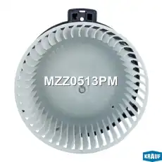Мотор печки c крыльчаткой MZZ0513PM KRAUF