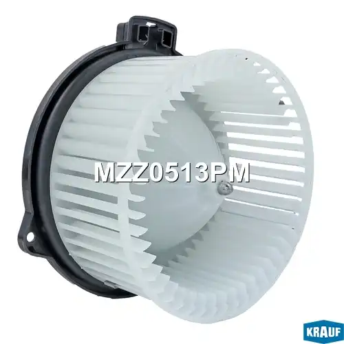 Мотор печки c крыльчаткой MZZ0513PM KRAUF