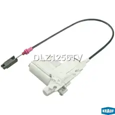 Доводчик дверной DLZ1256TV KRAUF