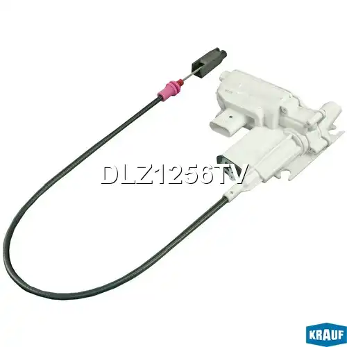 Доводчик дверной DLZ1256TV KRAUF