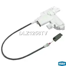 DLZ1258TV Доводчик двери KRAUF